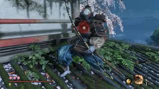 Sekiro  Quick and Easy Sen and XP Farm 1k Sen Every 1min [upl. by Arleen392]