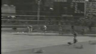 1953 Stawell Gift Final [upl. by Latea]