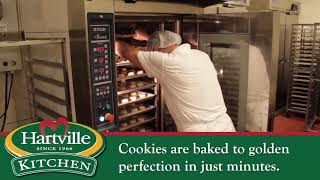 Hartville Kitchen Cookies [upl. by Walt434]