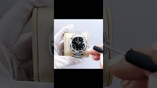 New POEDAGAR Luxury Watch Business Waterproof Male Cloc [upl. by Shalom]