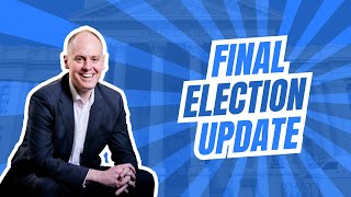 Port Phillip  2024 Final Election Update 6 Montague Port Melb amp St Kilda – Who Will Be Mayor [upl. by Flss252]