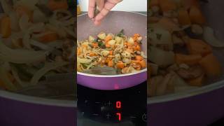 Meal with maker 2024 food cooking recipe youtubeshorts shorts india nri youtube [upl. by Nemsaj]