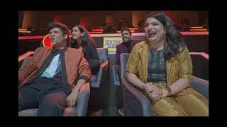 Samay Raina Roast Rohan Joshi at Netflix CPL Credit  Netflix and Samay Raina [upl. by Sirama]