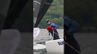 2023 Melges 24 US Nationals  HIGHLIGHTS DAY 1 [upl. by Eelame]