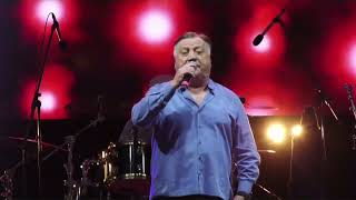 HALID BESLIC  Miljacka LIVE Kavadarci  09092023 [upl. by Niamreg]