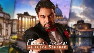 Florin Salam  As pleca departe Videoclip Oficial 2023 [upl. by Devin]