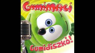 Gummibar  Nuki Nuki Schnullersong ORIGINAL VERSION [upl. by Fini334]