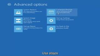 Tutorial de reparación automática de reparación de bucle de Windows 10 [upl. by Gilmour243]