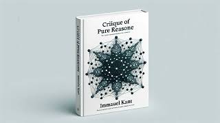 Critique of Pure Reason by Immanuel Kant  Part 13  Full Audiobook English [upl. by Perusse368]