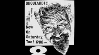 Ghoulardi 15 minute show [upl. by Waal]