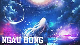 HoaproxNgau HungWith You Instrumental  Reels Viral Song  Trending BGM [upl. by Kcerred]