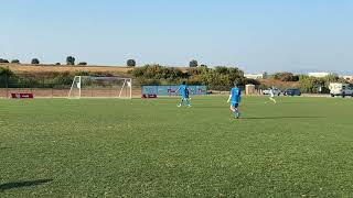 B09 ECNL SDSC 🆚 ALBION SC SAN DIEGO 71324 [upl. by Rez]