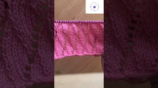 How To Knit The Perfect Pattern For Beginners [upl. by Diad]