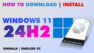 I Downloaded Windows 11 24H2 Without Errors HERES HOW [upl. by Woodman892]