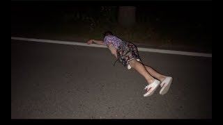 THIS IS WHAT HAPPENS TO ME AT 3AM clinton road [upl. by Bronson]