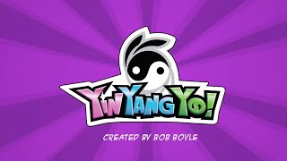 Yin Yang Yo  Polish Intro HQ [upl. by Fanchon]