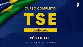 Curso Completo TSE Unificado PósEdital Direito Penal  Prof Antônio Pequeno [upl. by Yxor]