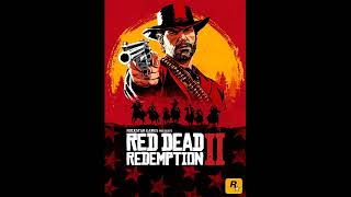 dlc mp005 BOB ODRI 6 MP OWM STEM 1  Red Dead Redemption II Stems Soundtrack Gamerip [upl. by Walling]