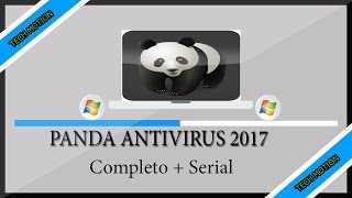 Saiu PANDA Antivirus PRO  COMPLETO ETM [upl. by Cychosz21]