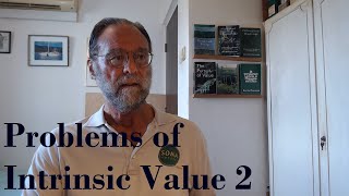 Philosophy of Value Podcast S9 20 Intrinsic Value 2 [upl. by Eeluj876]