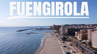 Fuengirola  An Expats Guide or Tourist [upl. by Modestia]