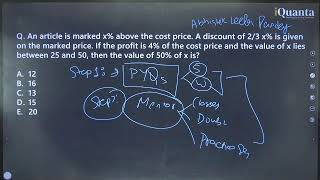 Intro to XAT 2025  VARC  Decision Making  Quant  iQuanta XAT Course 2025 [upl. by Aidualk608]