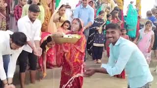 LIVE  पारम्परिक छठ पूजा गीत 2024  Chhath Geet 2024  Chhath Puja Ke Gana Chhath Puja Song [upl. by Ahsert]