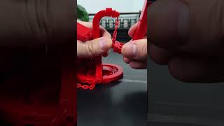 Do you know how this works automobile enginemodel 3dprintingengine diytoys toys [upl. by Etnauq717]