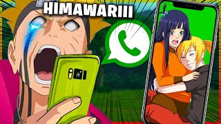 KONOHA ONLINE  Memes em Imagens 17 [upl. by Muir683]