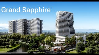 Northern Constructions Grand Sapphire Resort [upl. by Osbourne246]