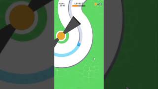 Color Line Level 6  Color Line Gameplay [upl. by Bundy94]