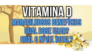 A importância da VITAMINA D  Entrevista com o Dr Renato Slomka [upl. by Rehpotsihrc674]