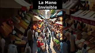 💰La Mano Invisible🔍 [upl. by Geri597]