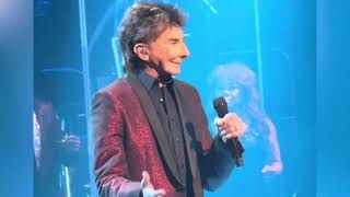 A Night In November 2024 With Barry Manilow in Las Vegas [upl. by Cavanaugh542]