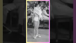 HARLEM COTTON CLUB DANCERS BUST SOME MOVES SHORT1933 HarlenCottonClub BessieDudley FlorenceHill [upl. by Leihcey]