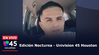 Autoridades buscan confirmar identidad de cuerpo que sería del sospechoso de asesinar a colombiana [upl. by Drexler]