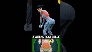 BEST AB EXERCISES TO TONE amp FLATTEN STOMACH workout4d [upl. by Ayo]