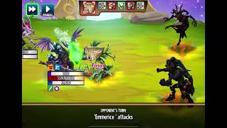 Monster Legends Level 561 [upl. by Hsekar]