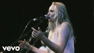 Lissie  Pursuit of Happiness Live at Brighton Great Escape 2010 [upl. by Deppy]