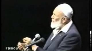 Le prophète Mohamed dans La Bible Bible Coran Ahmed Deedat en réponse à Swaggart [upl. by Neetsyrk]