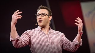 Why good leaders make you feel safe  Simon Sinek  TED [upl. by Kapeed]