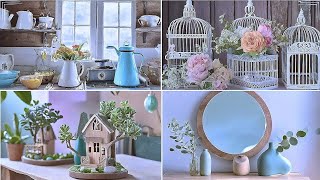 Embrace Spring Loft Decor Trends with Vibrant Greenery [upl. by Juliane613]