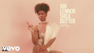 Ari Lennox  Facetime Audio [upl. by Initirb]