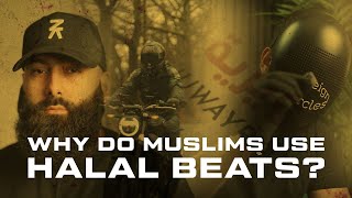 Why Do Muslims Use Halal Beats [upl. by Statis51]