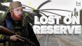 All Reserve Extracts  Extract Guide  Escape From Tarkov 135 [upl. by Isma415]