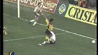 1994 Colo Colo 1 Coquimbo 1 Torneo Nacional [upl. by Clayton]