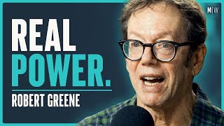 12 Unwritten Rules For Gaining Power amp Respect  Robert Greene 4K [upl. by Lontson444]