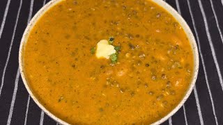 Dal Makhani  Dal recipe  Curry for Roti Paratha amp Jeera Rice [upl. by Nogem]