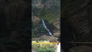 Akashi Ganga Temple Shiv Mandir Hojai Dabaka  Nagaon short video  Lalita Dey 1 [upl. by Kurys]