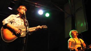 Hayes Carll  new song unreleased [upl. by Esilrahc]